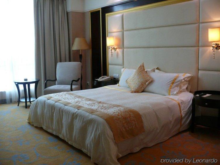 City Hotel Foshan Habitación foto