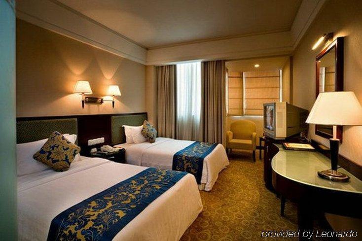 City Hotel Foshan Habitación foto